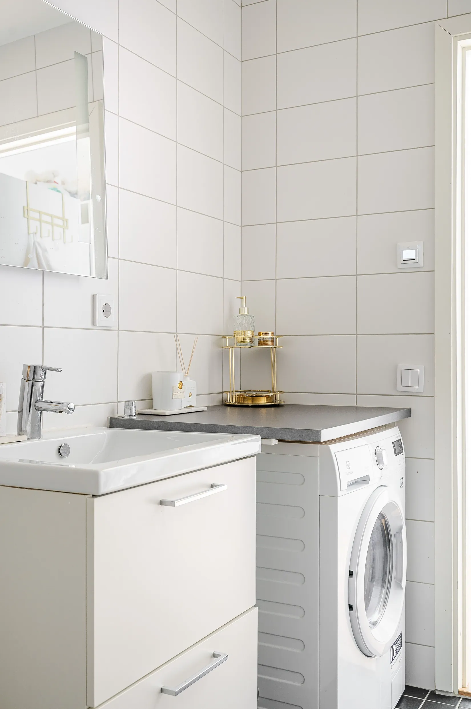Bostadsrätt, Bergviksgatan 6D, Bergvik, Södertälje