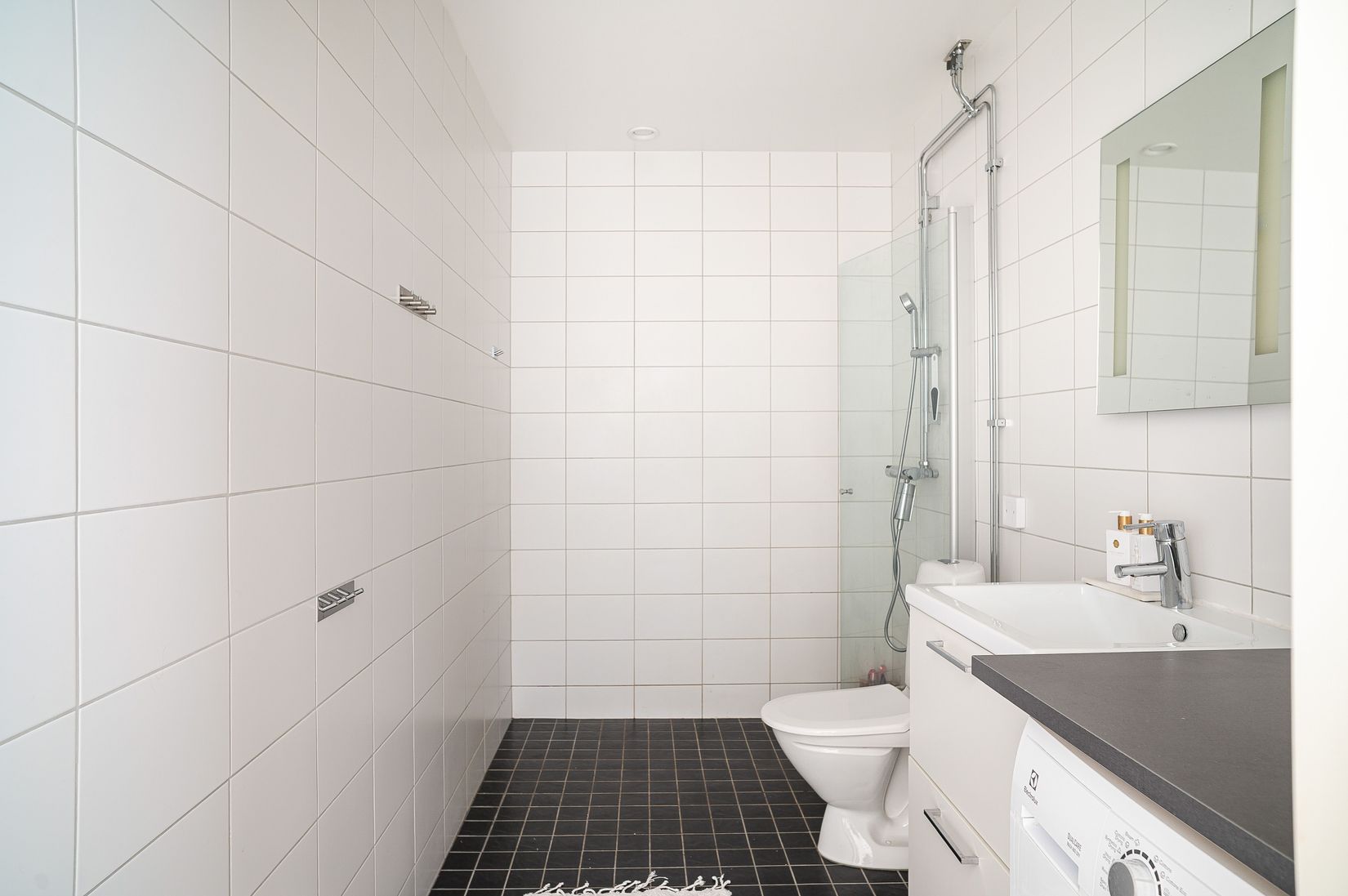 Bostadsrätt, Bergviksgatan 6D, Bergvik, Södertälje