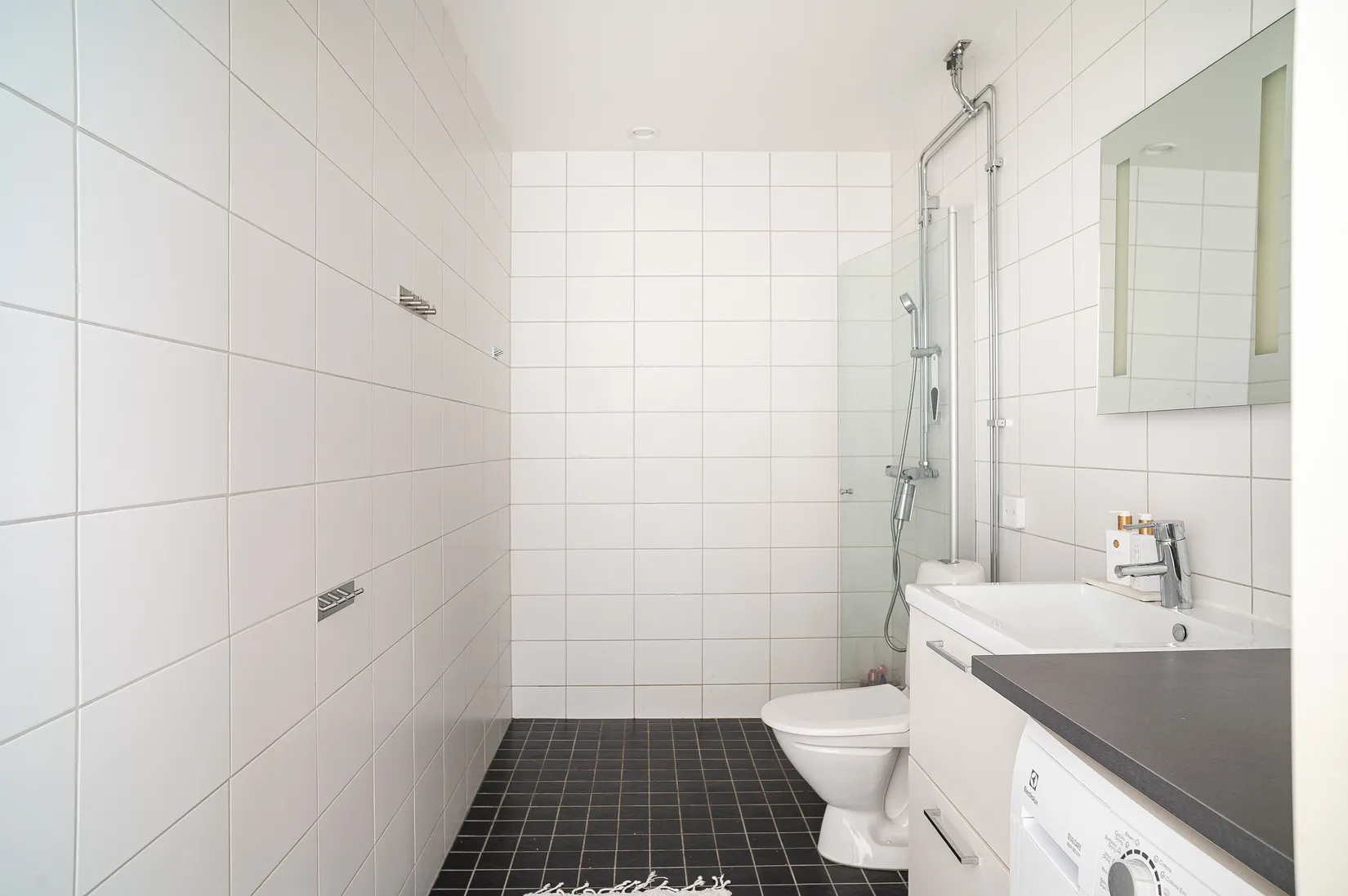 Bostadsrätt, Bergviksgatan 6D, Bergvik, Södertälje