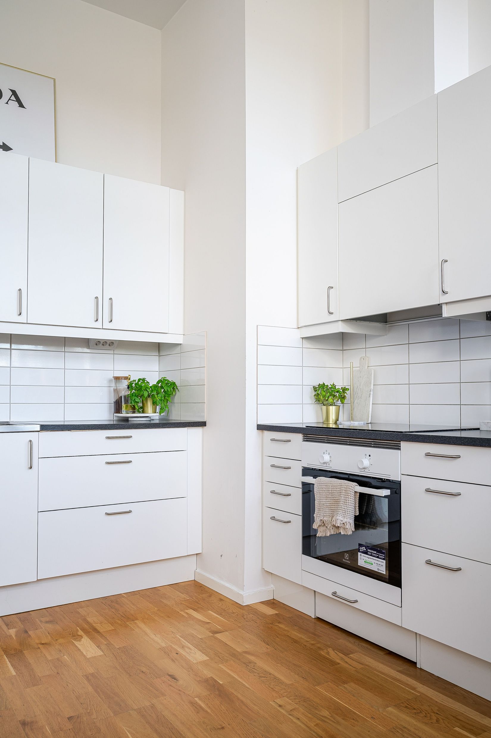 Bostadsrätt, Bergviksgatan 6D, Bergvik, Södertälje