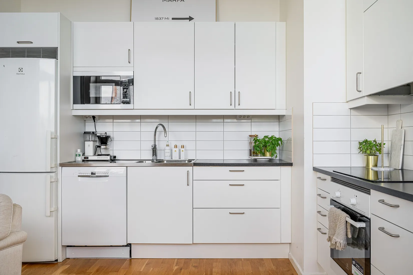 Bostadsrätt, Bergviksgatan 6D, Bergvik, Södertälje