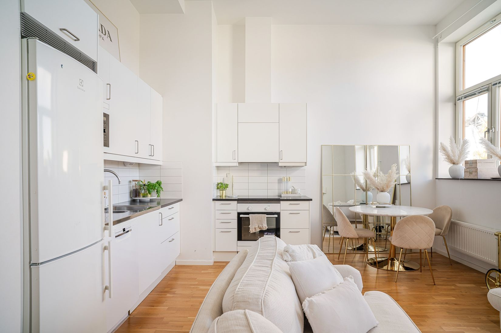 Bostadsrätt, Bergviksgatan 6D, Bergvik, Södertälje