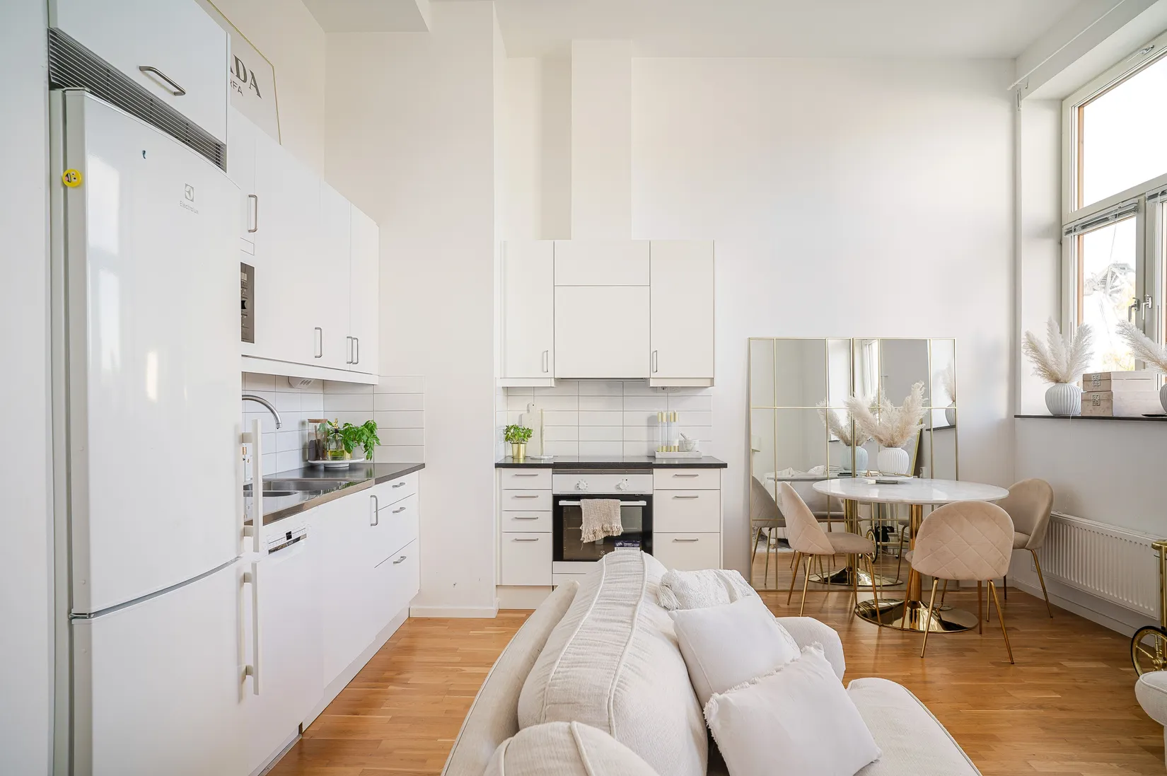 Bostadsrätt, Bergviksgatan 6D, Bergvik, Södertälje