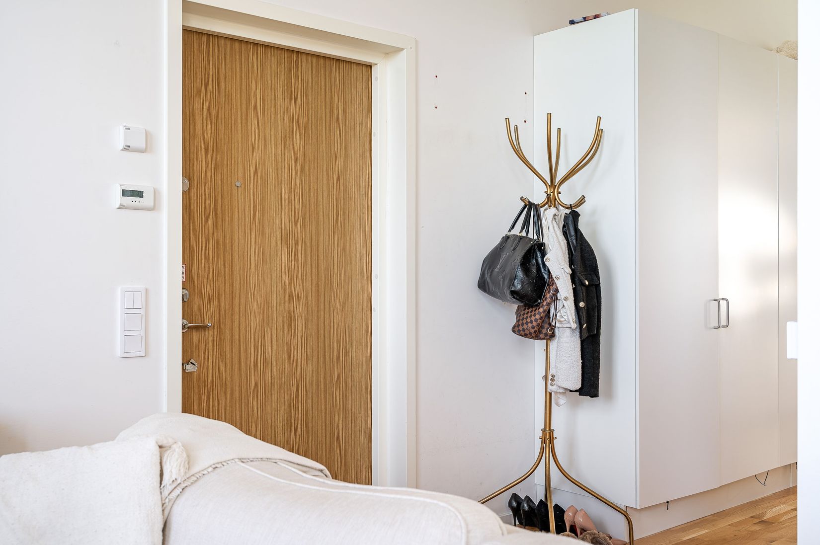 Bostadsrätt, Bergviksgatan 6D, Bergvik, Södertälje