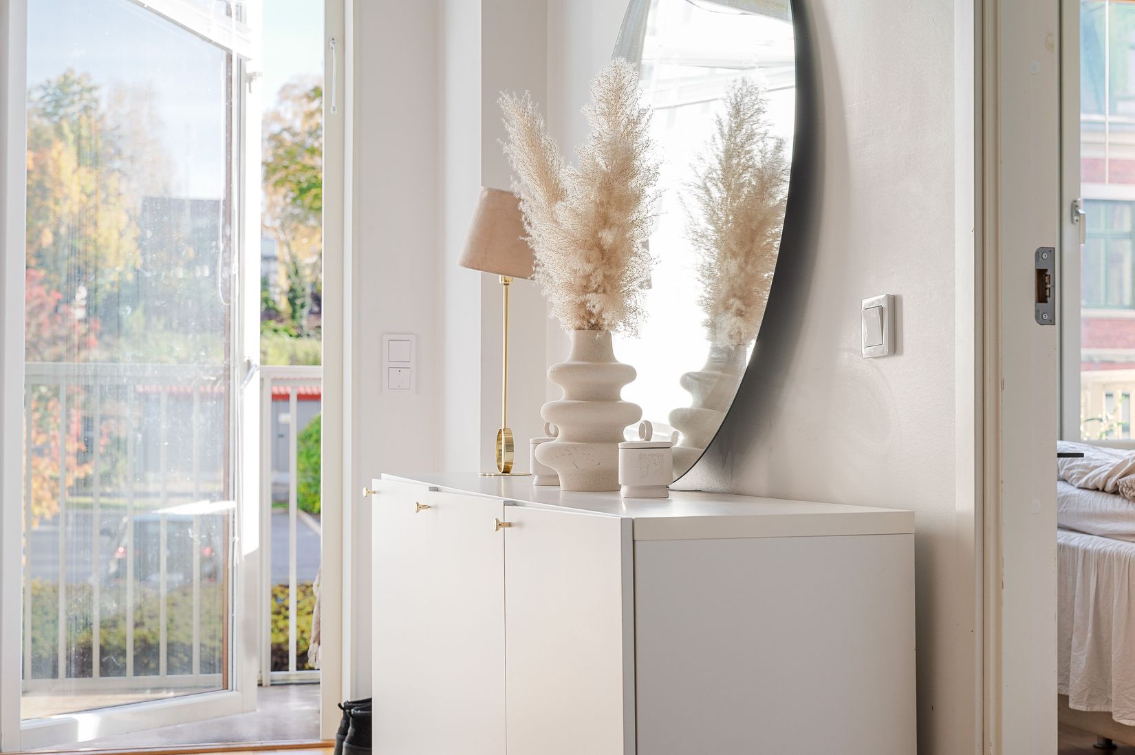 Bostadsrätt, Bergviksgatan 6D, Bergvik, Södertälje