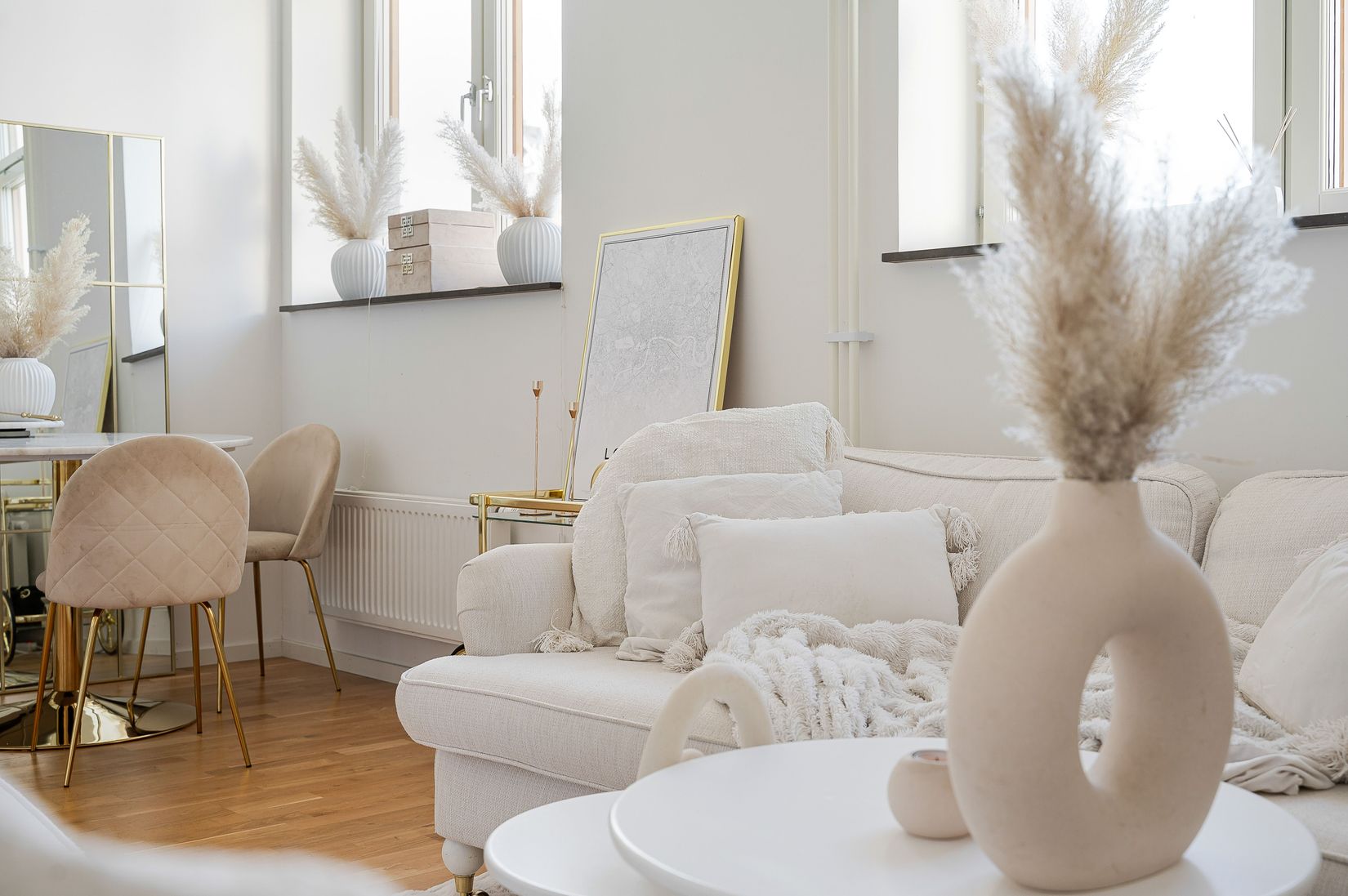 Bostadsrätt, Bergviksgatan 6D, Bergvik, Södertälje