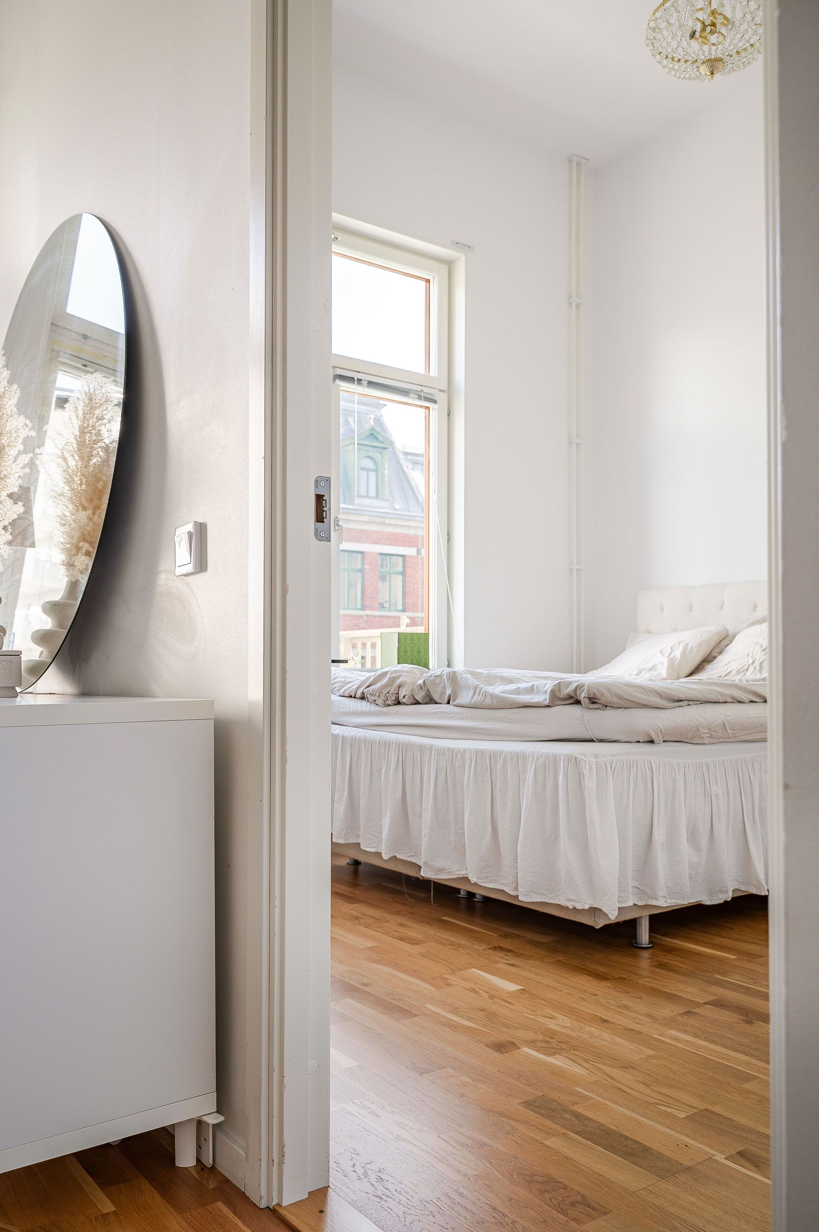 Bostadsrätt, Bergviksgatan 6D, Bergvik, Södertälje