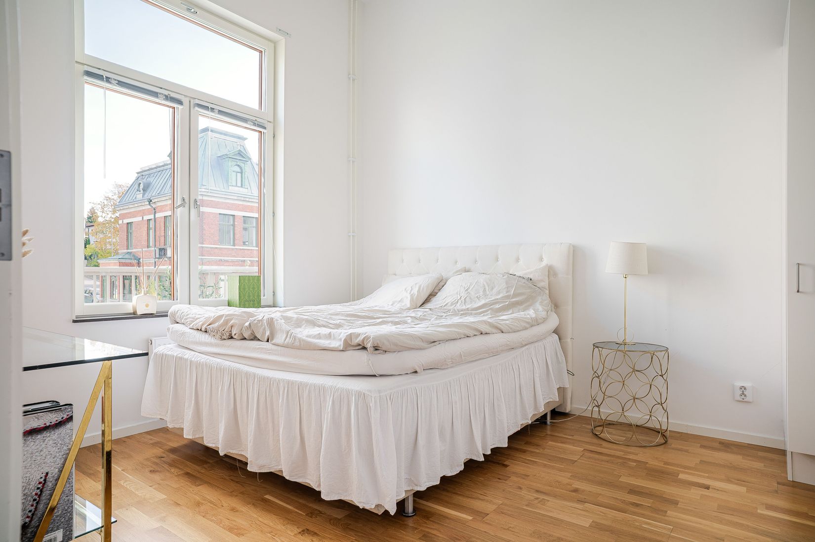 Bostadsrätt, Bergviksgatan 6D, Bergvik, Södertälje