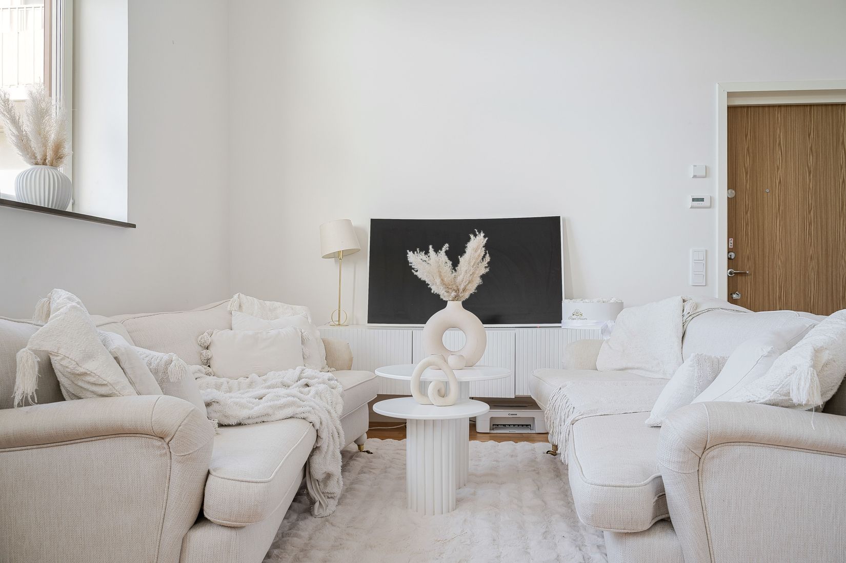 Bostadsrätt, Bergviksgatan 6D, Bergvik, Södertälje