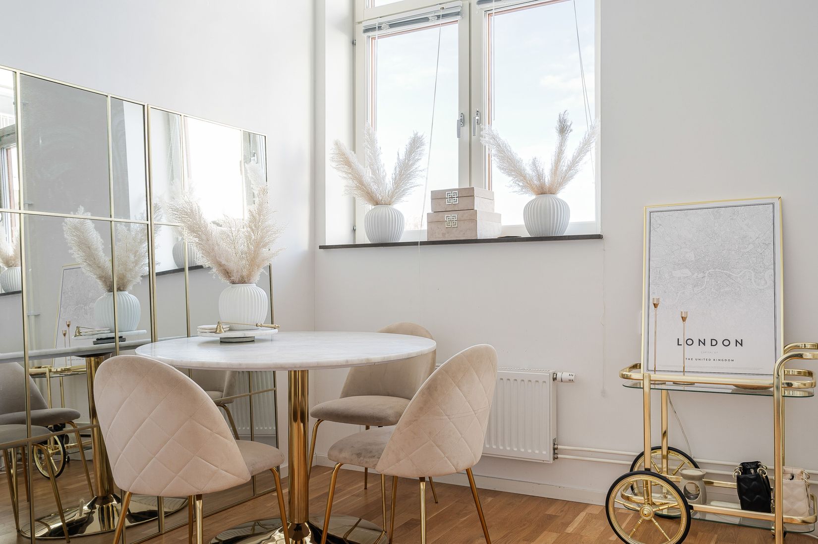 Bostadsrätt, Bergviksgatan 6D, Bergvik, Södertälje