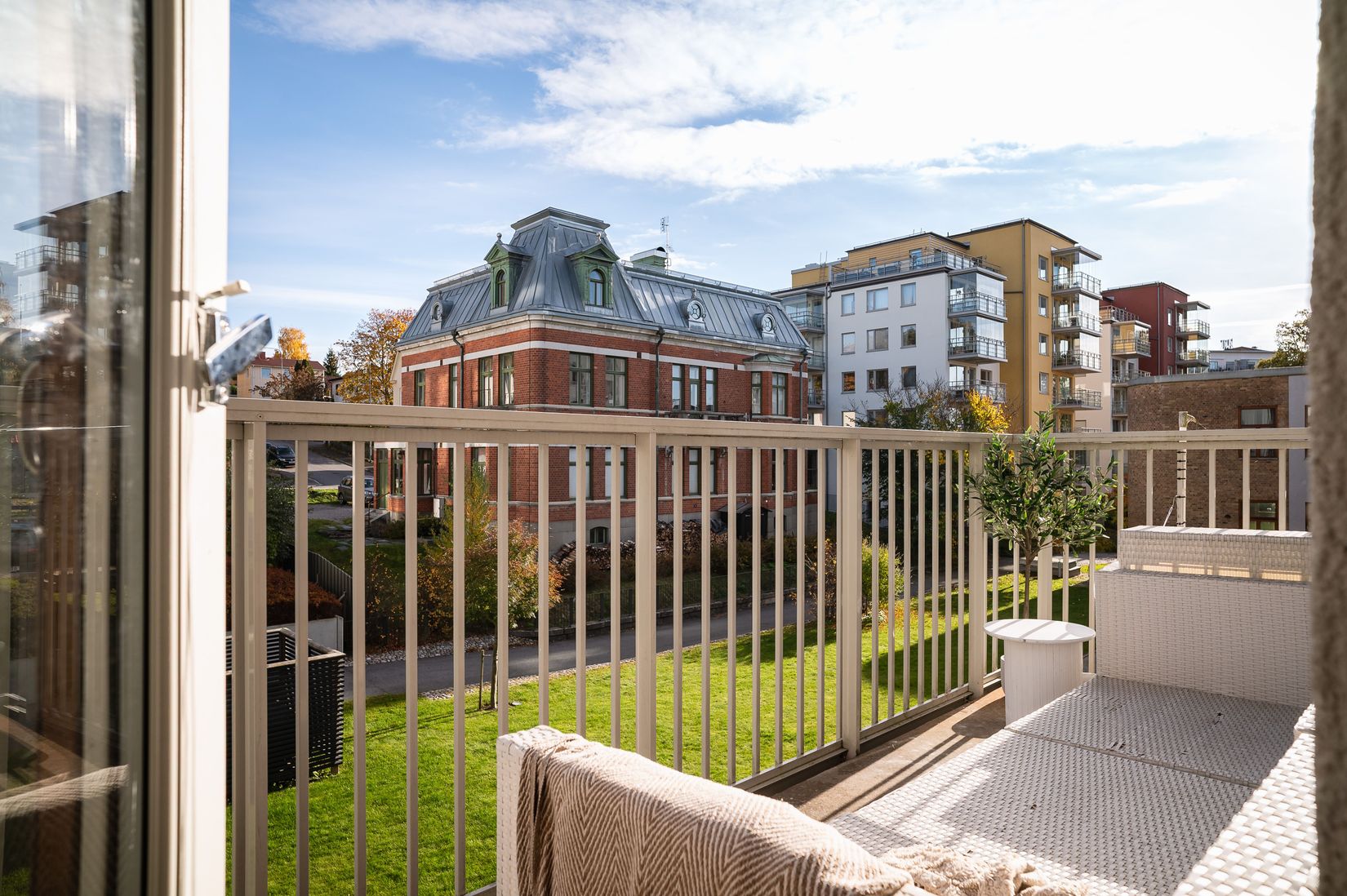 Bostadsrätt, Bergviksgatan 6D, Bergvik, Södertälje