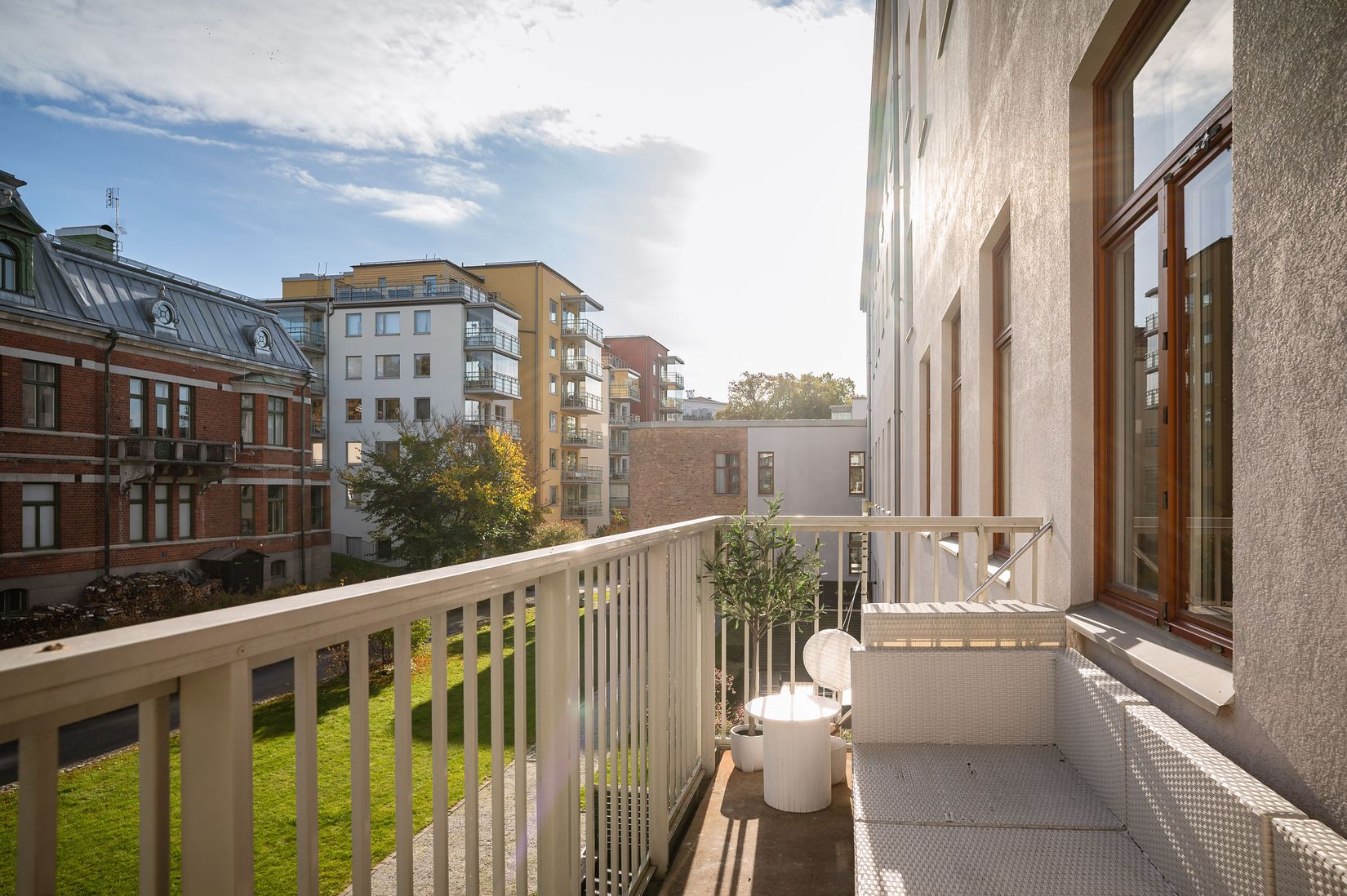 Bostadsrätt, Bergviksgatan 6D, Bergvik, Södertälje