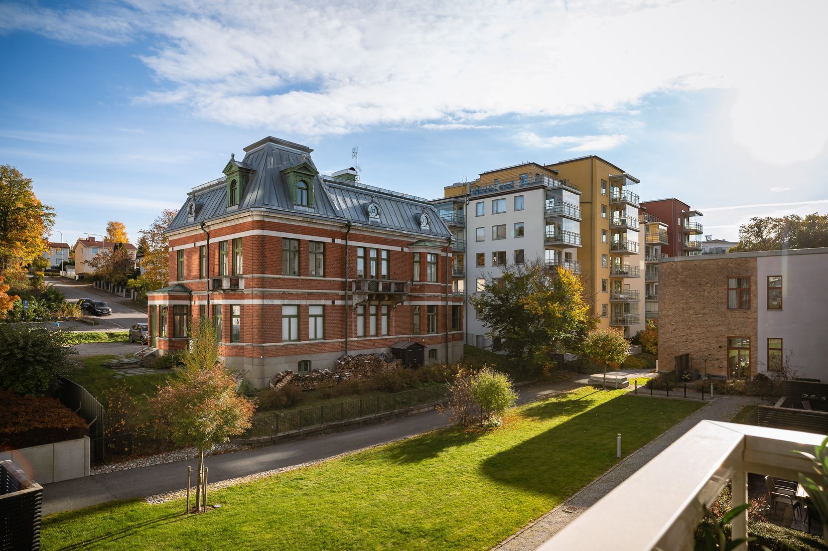 Bostadsrätt, Bergviksgatan 6D, Bergvik, Södertälje