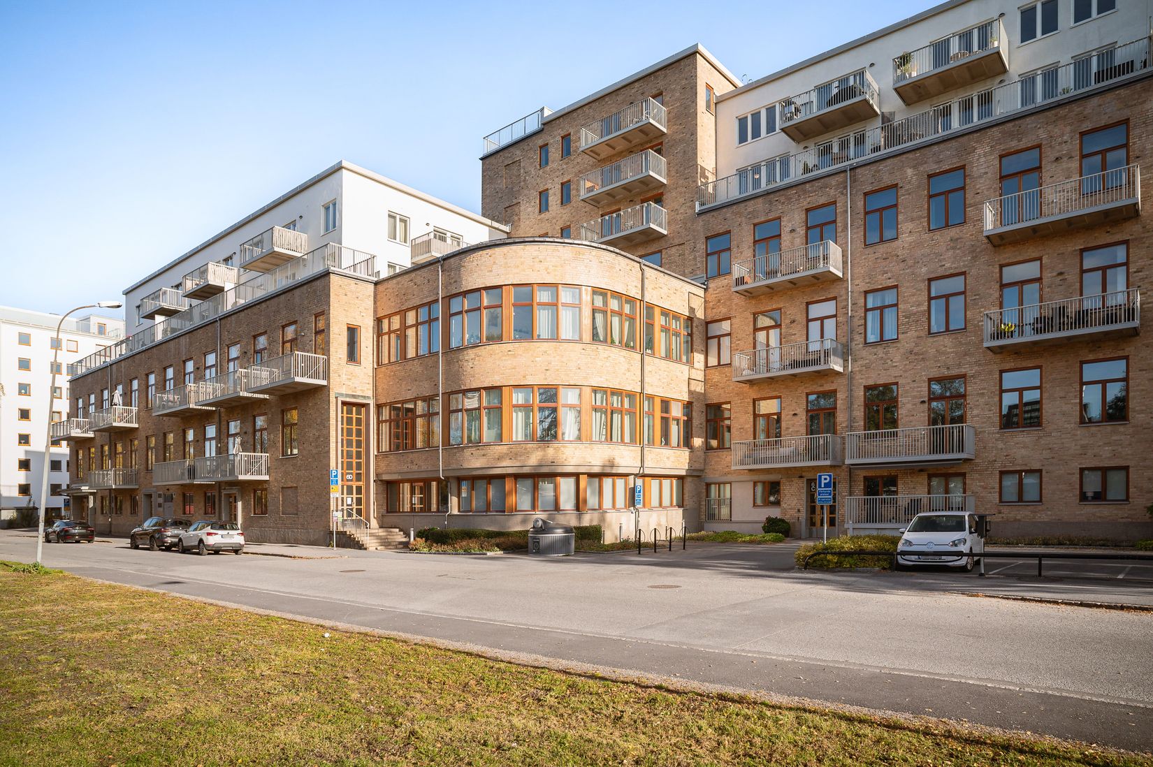 Bostadsrätt, Bergviksgatan 6D, Bergvik, Södertälje