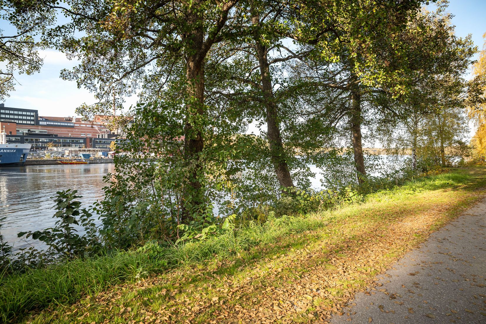 Bostadsrätt, Bergviksgatan 6D, Bergvik, Södertälje