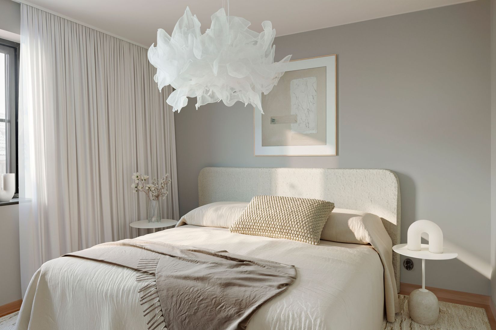 Bostadsrätt, Olarsängen 110F, Sälfjällstorget, Malung-Sälen