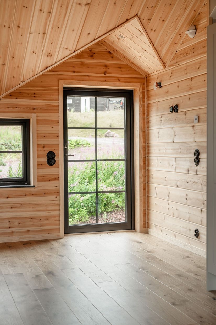 Bostadsrätt, Olarsängen 110F, Sälfjällstorget, Malung-Sälen