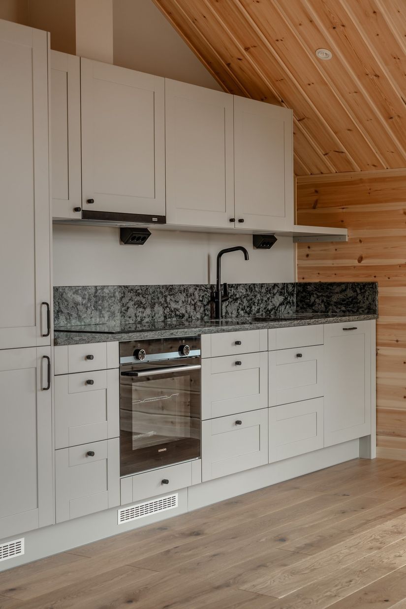 Bostadsrätt, Olarsängen 110F, Sälfjällstorget, Malung-Sälen