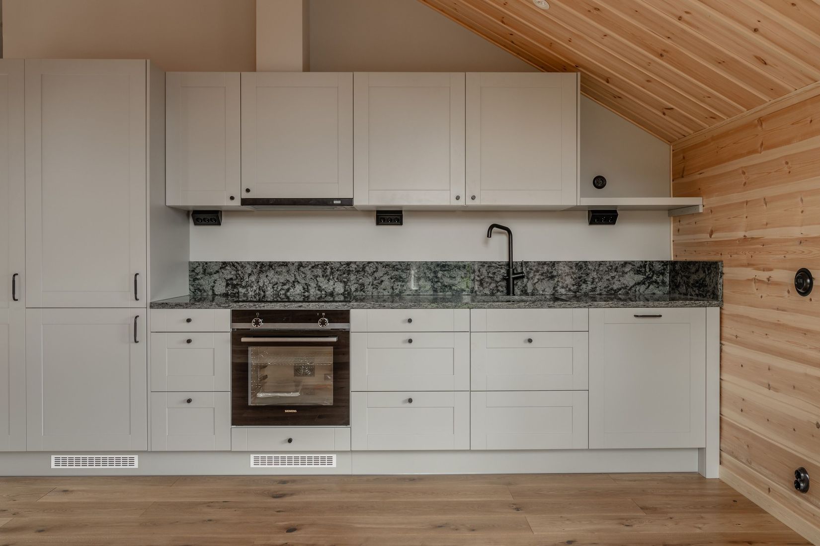 Bostadsrätt, Olarsängen 110F, Sälfjällstorget, Malung-Sälen