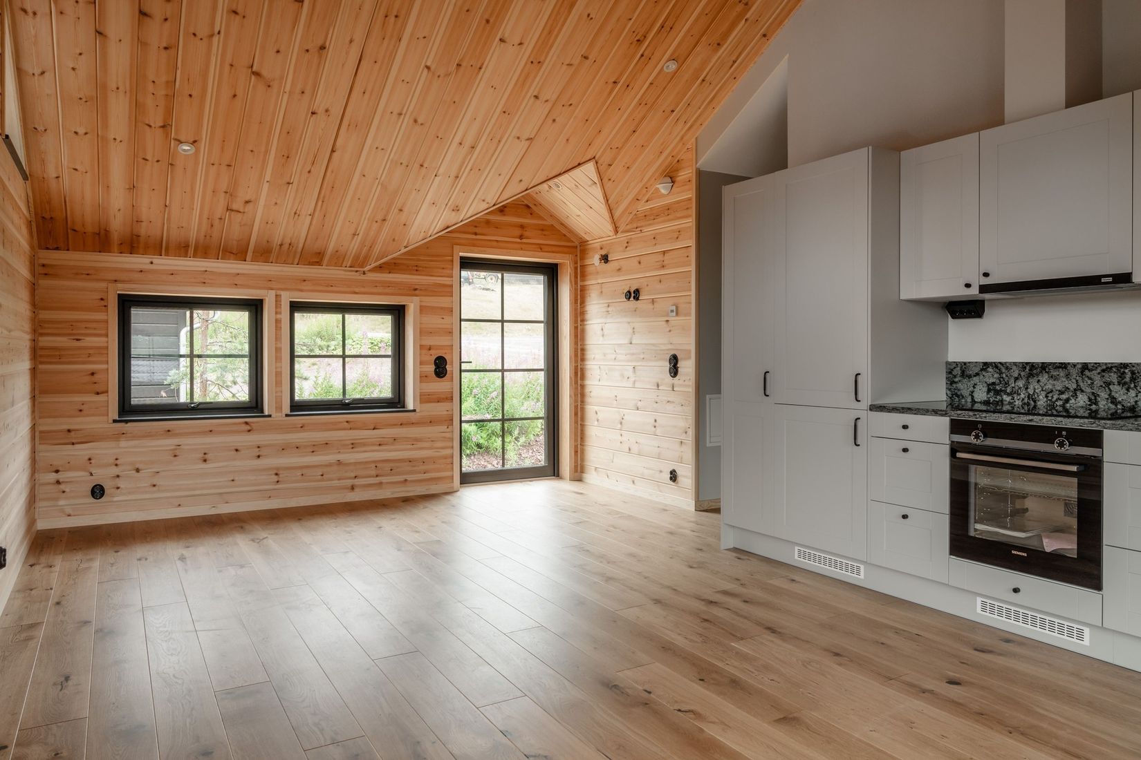 Bostadsrätt, Olarsängen 110F, Sälfjällstorget, Malung-Sälen