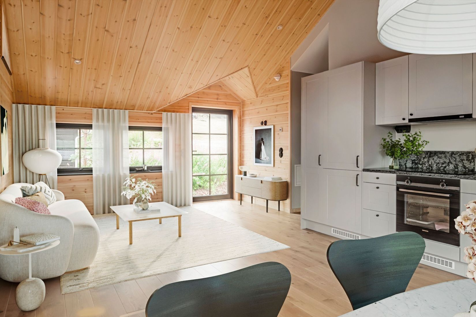 Bostadsrätt, Olarsängen 110F, Sälfjällstorget, Malung-Sälen