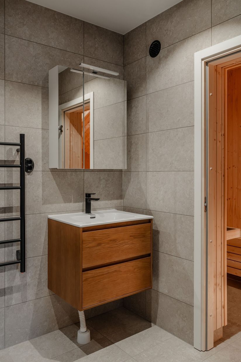 Bostadsrätt, Olarsängen 110F, Sälfjällstorget, Malung-Sälen