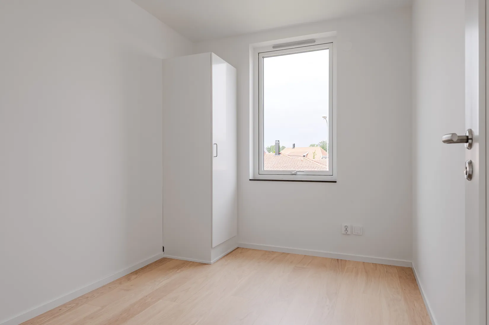 Radhus, Karlsfrid, Vadstena