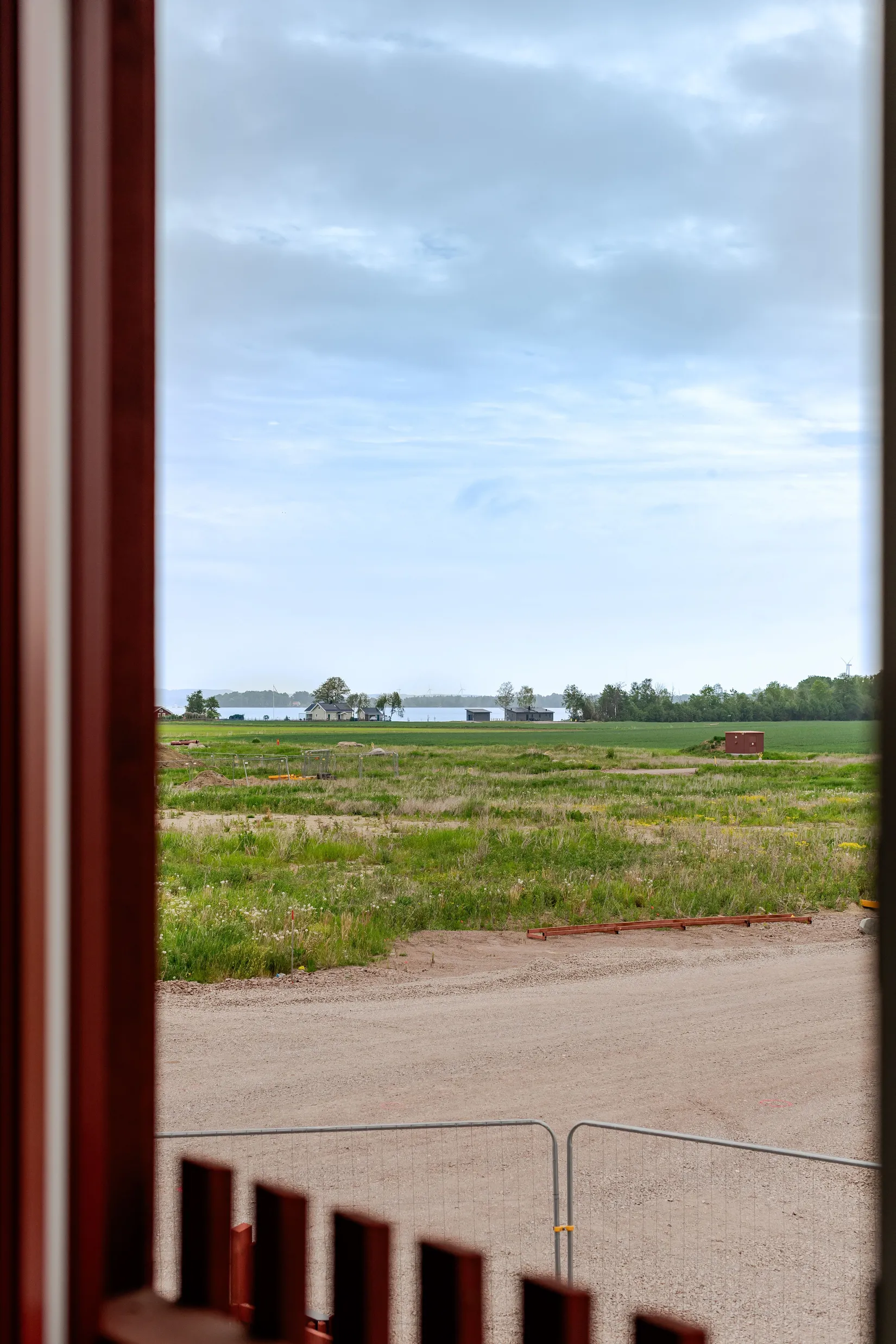 Radhus, Karlsfrid, Vadstena
