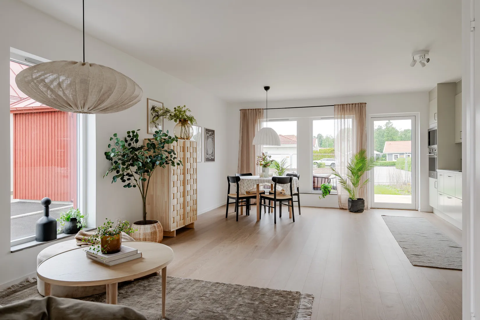 Radhus, Karlsfrid, Vadstena