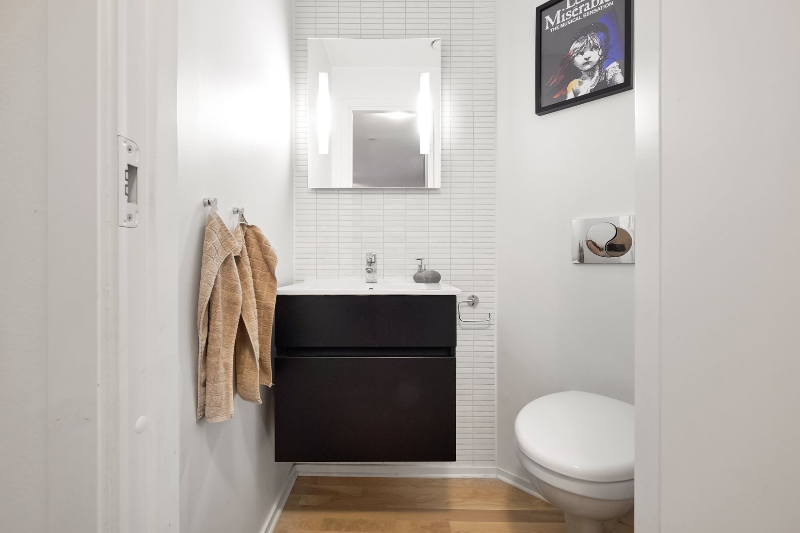 Bostadsrätt, Sanatoriegatan 22A, Kålltorp, Göteborg