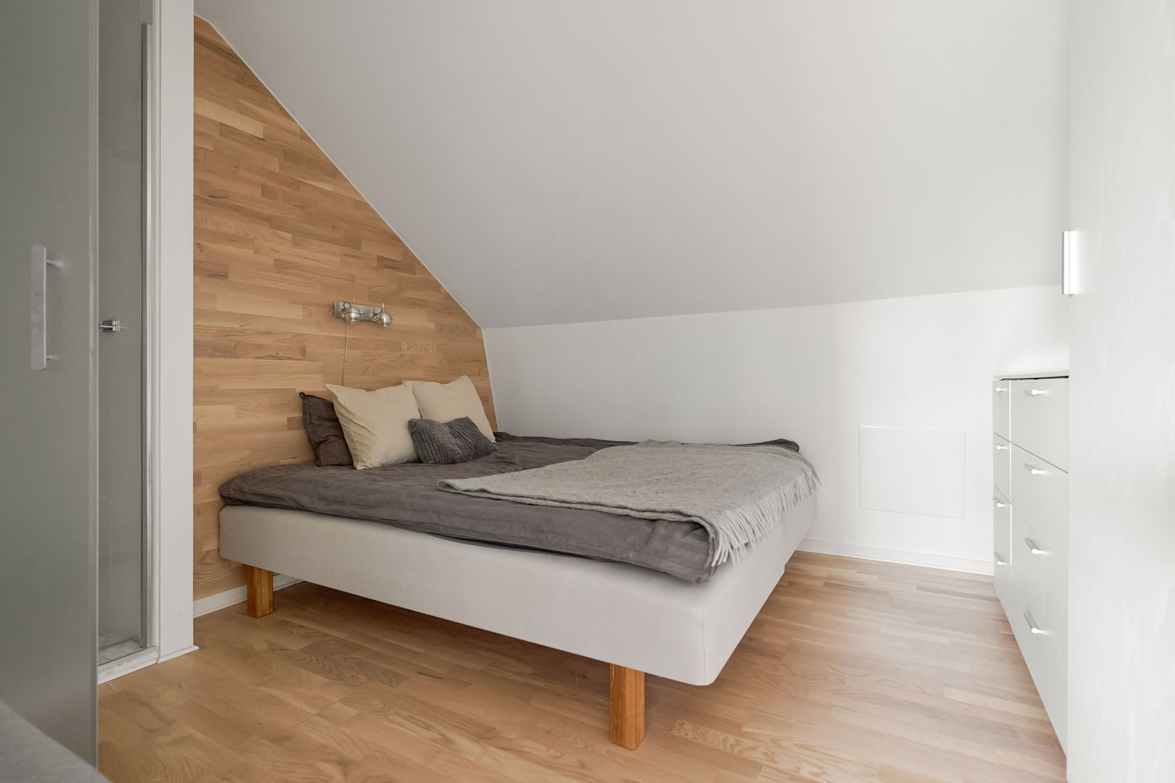 Bostadsrätt, Sanatoriegatan 22A, Kålltorp, Göteborg