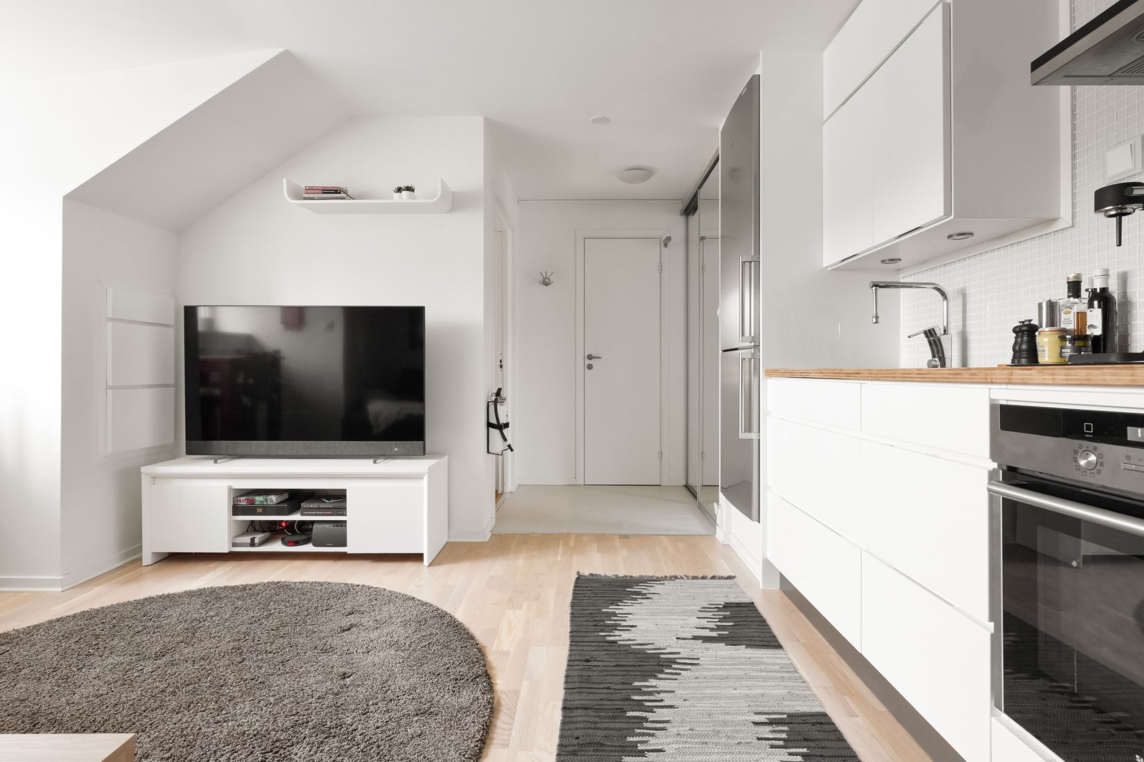 Bostadsrätt, Sanatoriegatan 22A, Kålltorp, Göteborg