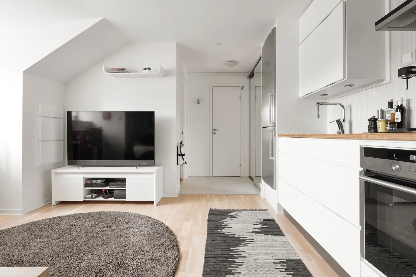 Bostadsrätt, Sanatoriegatan 22A, Kålltorp, Göteborg