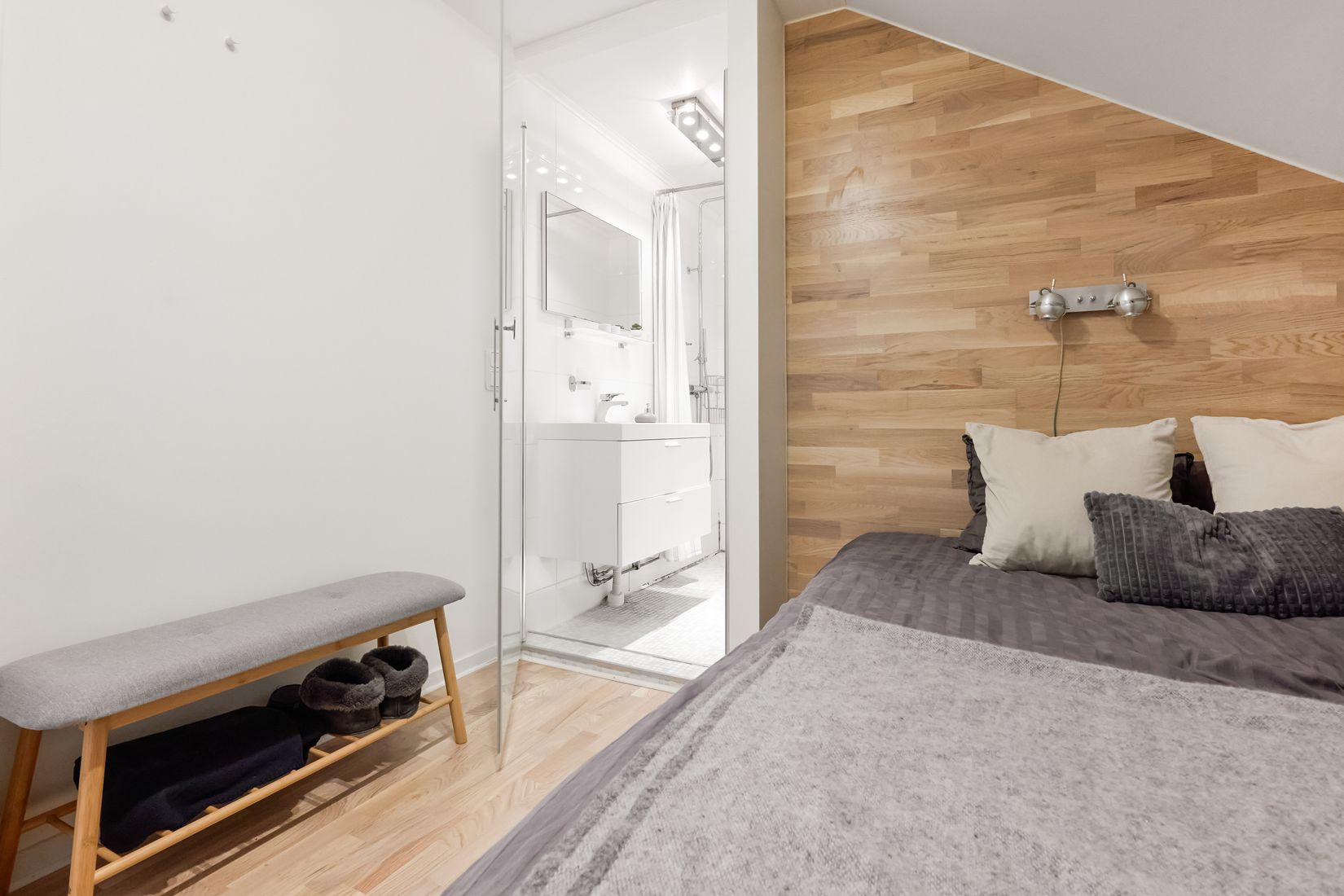 Bostadsrätt, Sanatoriegatan 22A, Kålltorp, Göteborg