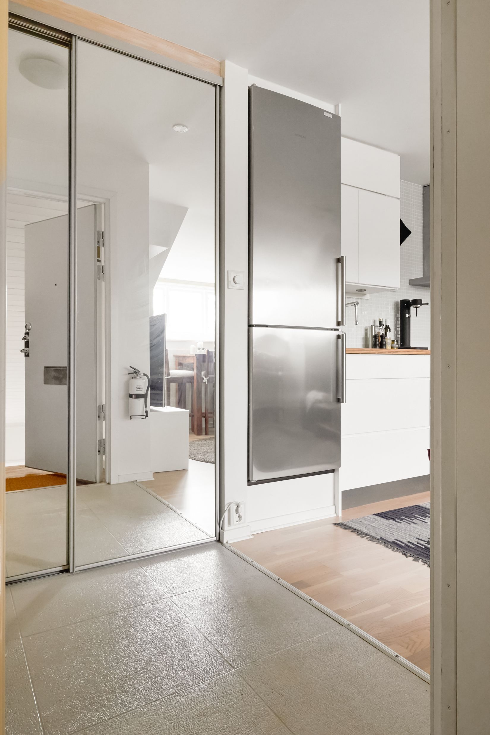 Bostadsrätt, Sanatoriegatan 22A, Kålltorp, Göteborg