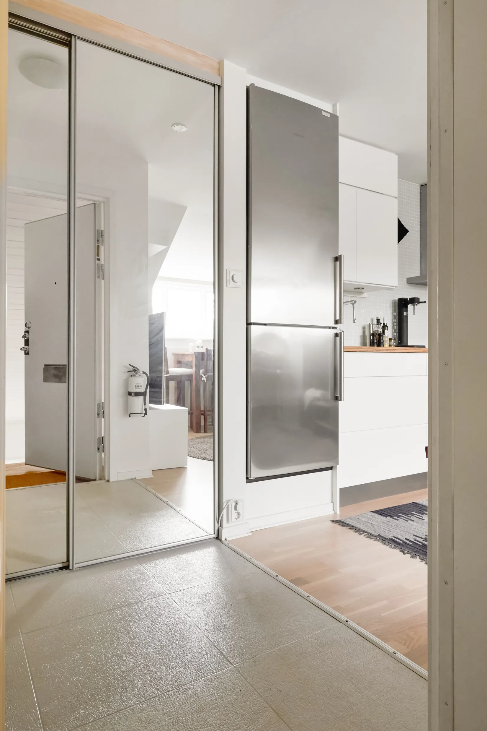Bostadsrätt, Sanatoriegatan 22A, Kålltorp, Göteborg