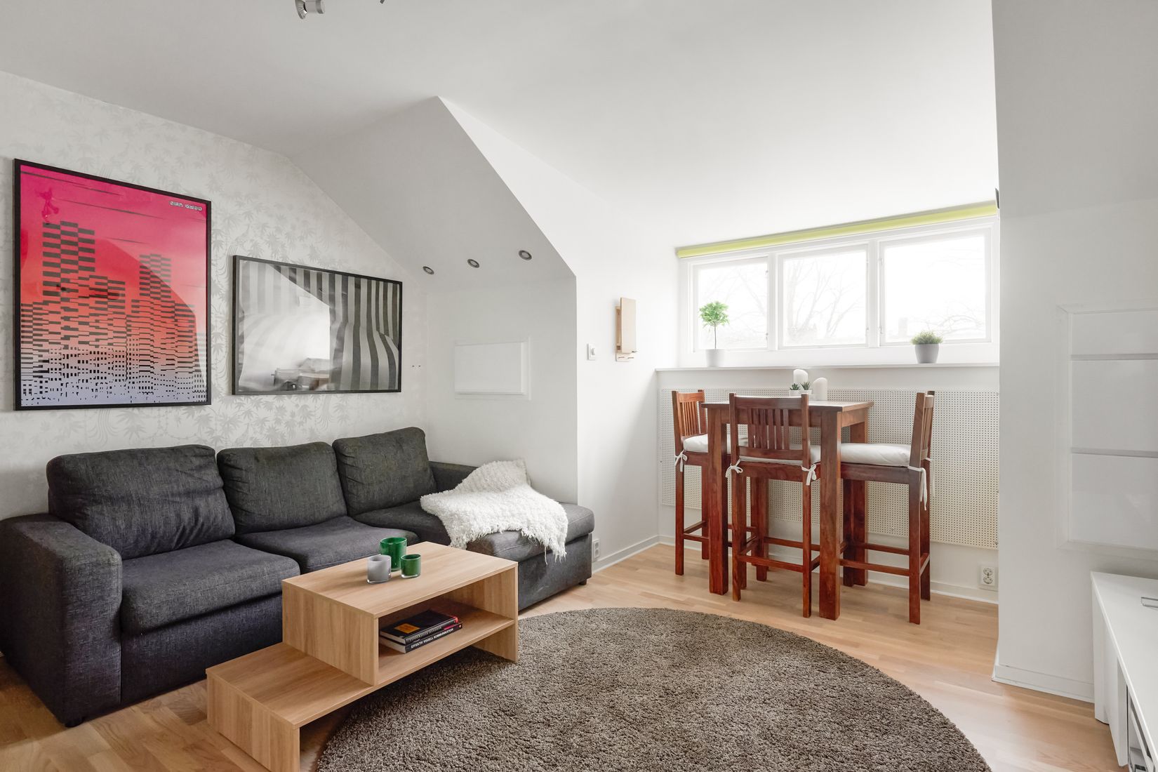 Bostadsrätt, Sanatoriegatan 22A, Kålltorp, Göteborg