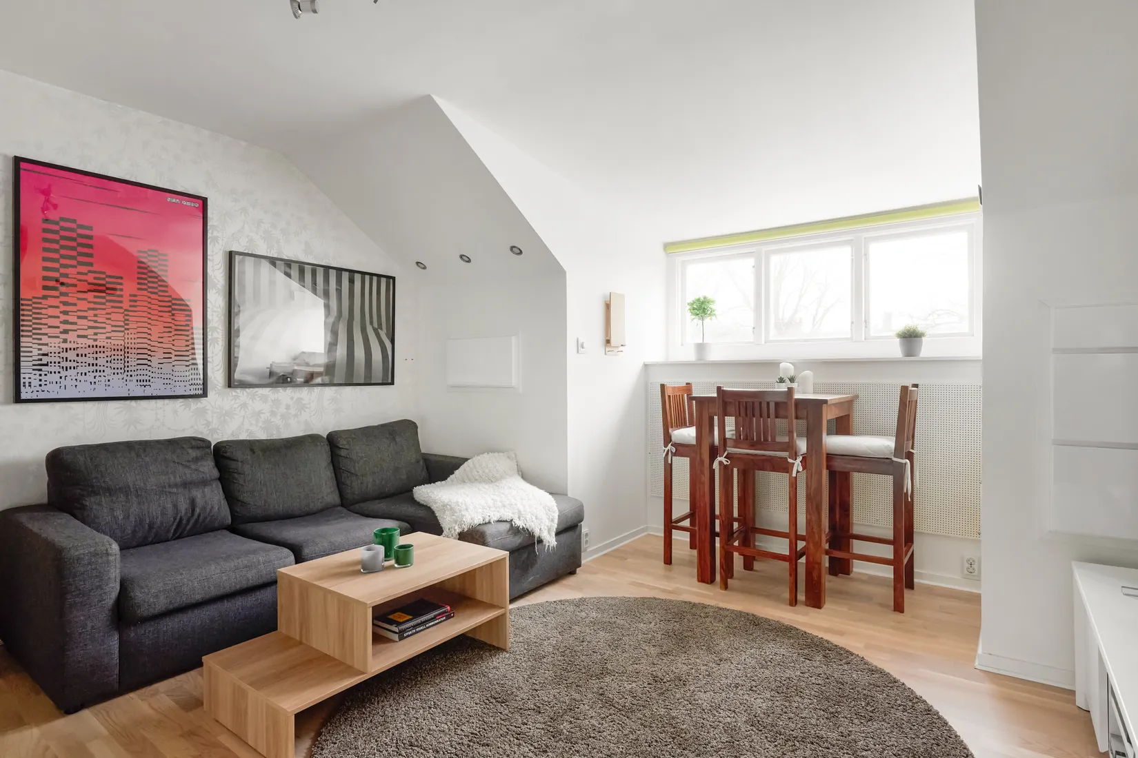 Bostadsrätt, Sanatoriegatan 22A, Kålltorp, Göteborg