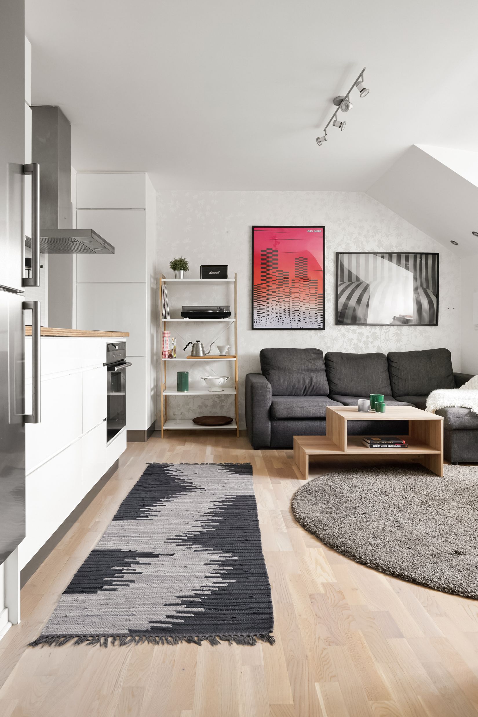 Bostadsrätt, Sanatoriegatan 22A, Kålltorp, Göteborg