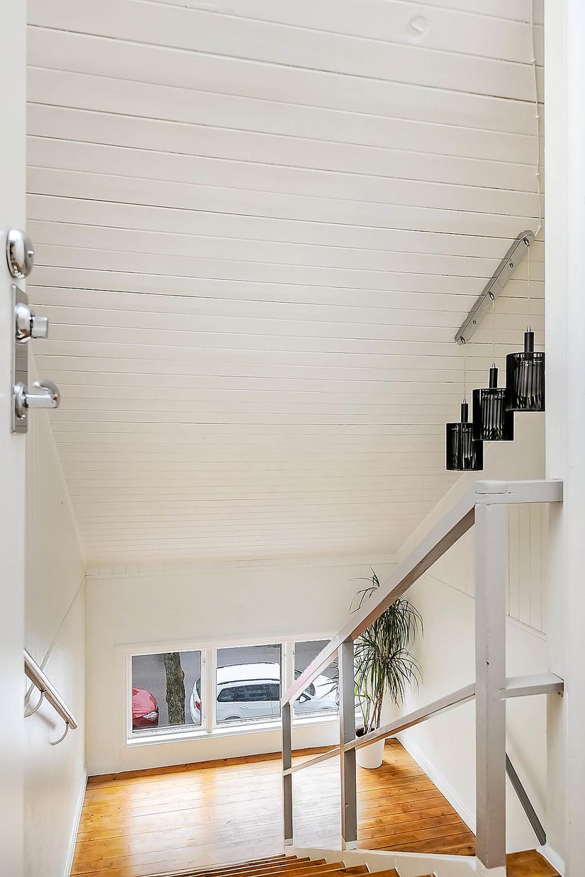 Bostadsrätt, Sanatoriegatan 22A, Kålltorp, Göteborg