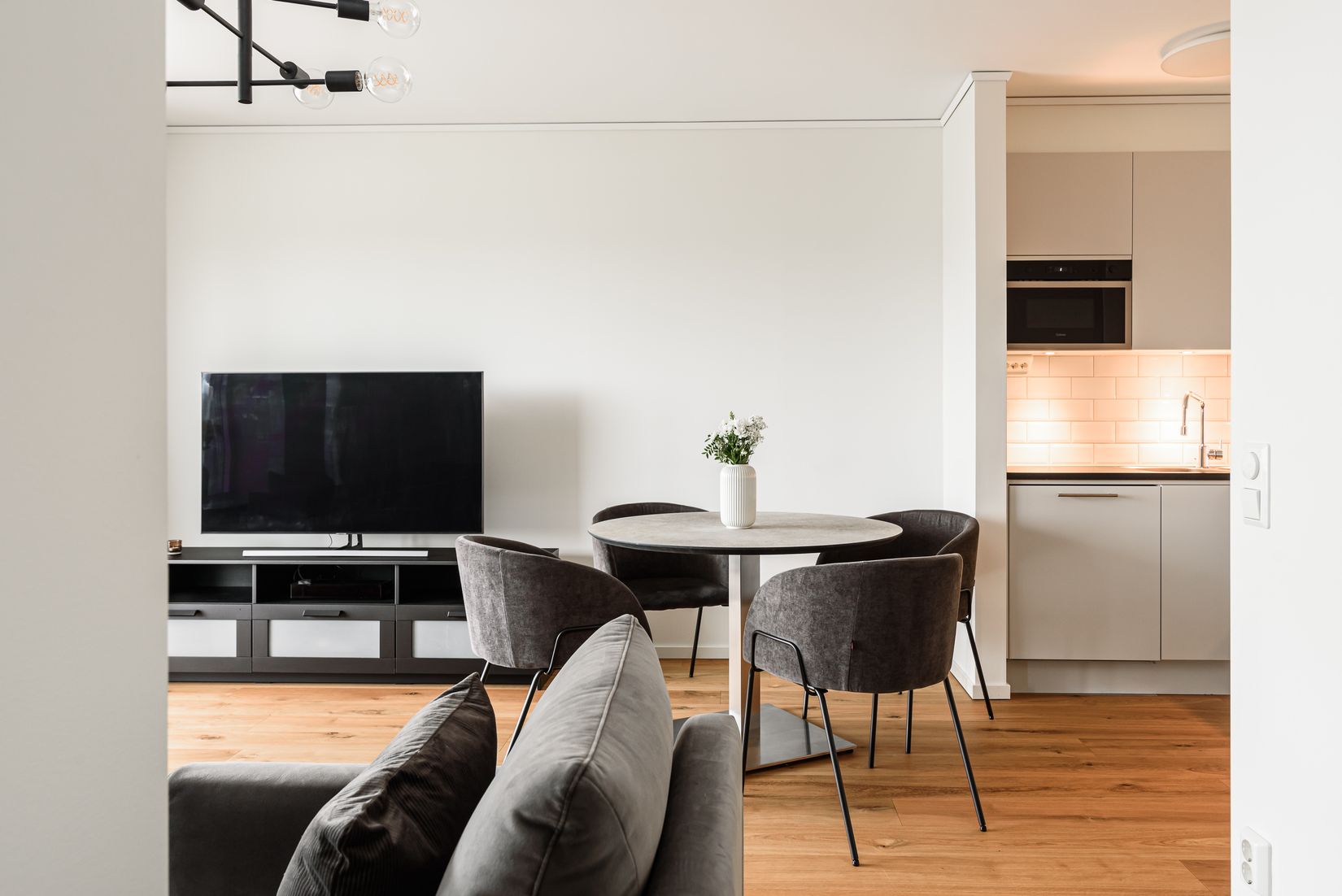 Bostadsrätt, Trummenvägen 26, Teleborg, Växjö