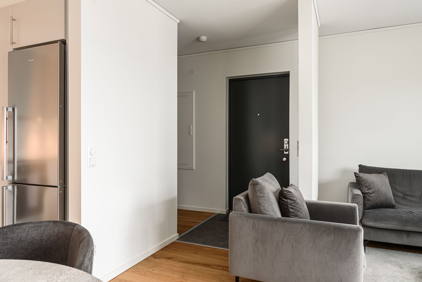 Bostadsrätt, Trummenvägen 26, Teleborg, Växjö