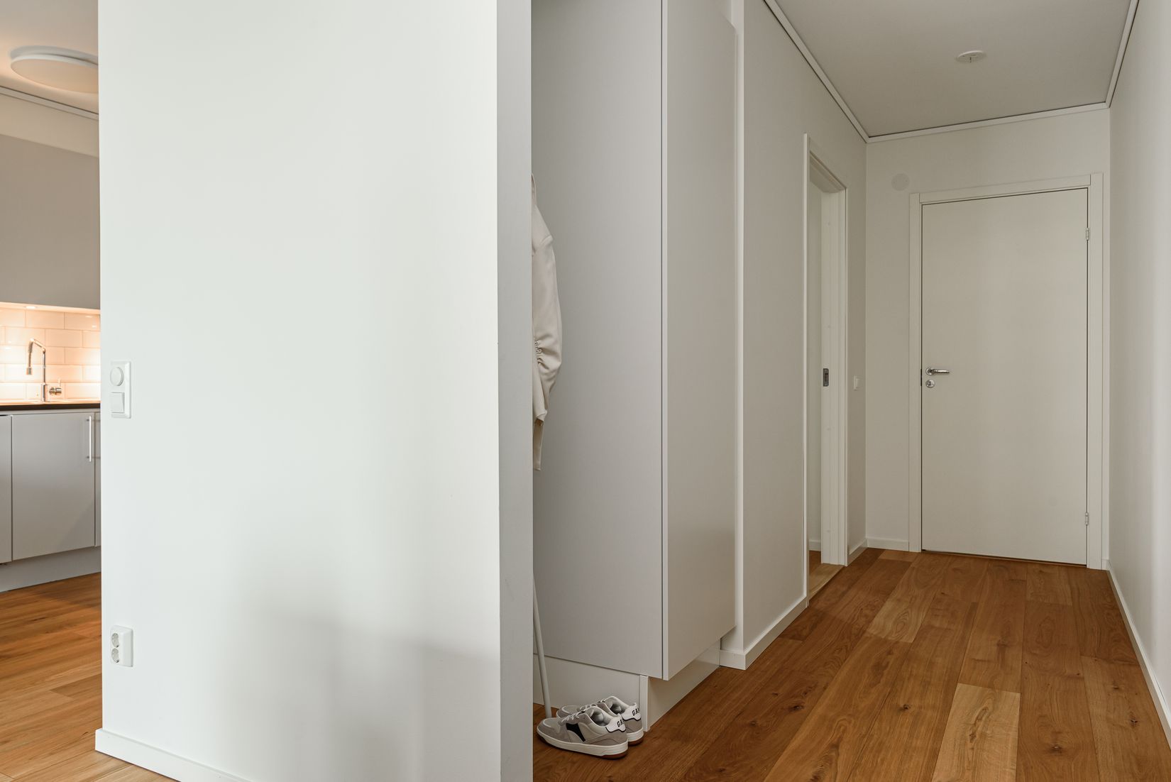 Bostadsrätt, Trummenvägen 26, Teleborg, Växjö