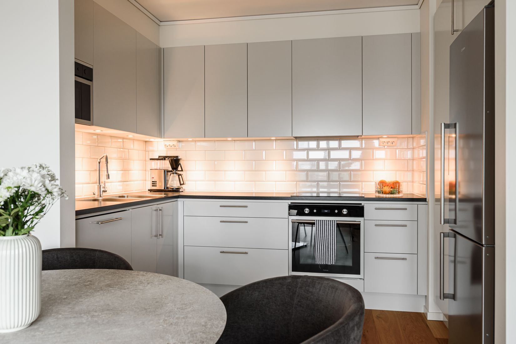 Bostadsrätt, Trummenvägen 26, Teleborg, Växjö