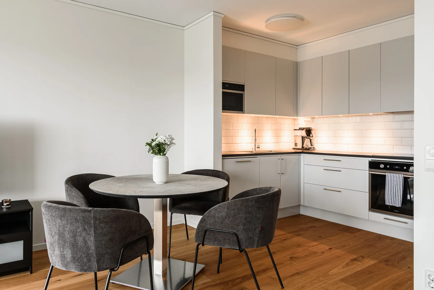 Bostadsrätt, Trummenvägen 26, Teleborg, Växjö