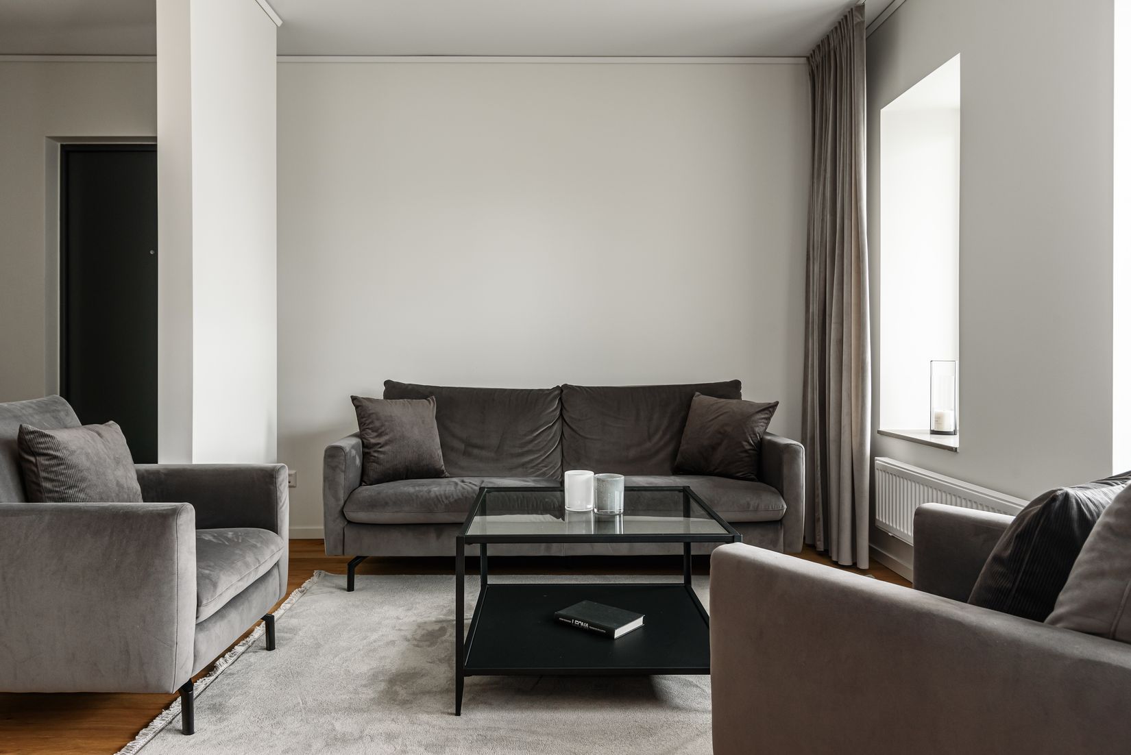 Bostadsrätt, Trummenvägen 26, Teleborg, Växjö