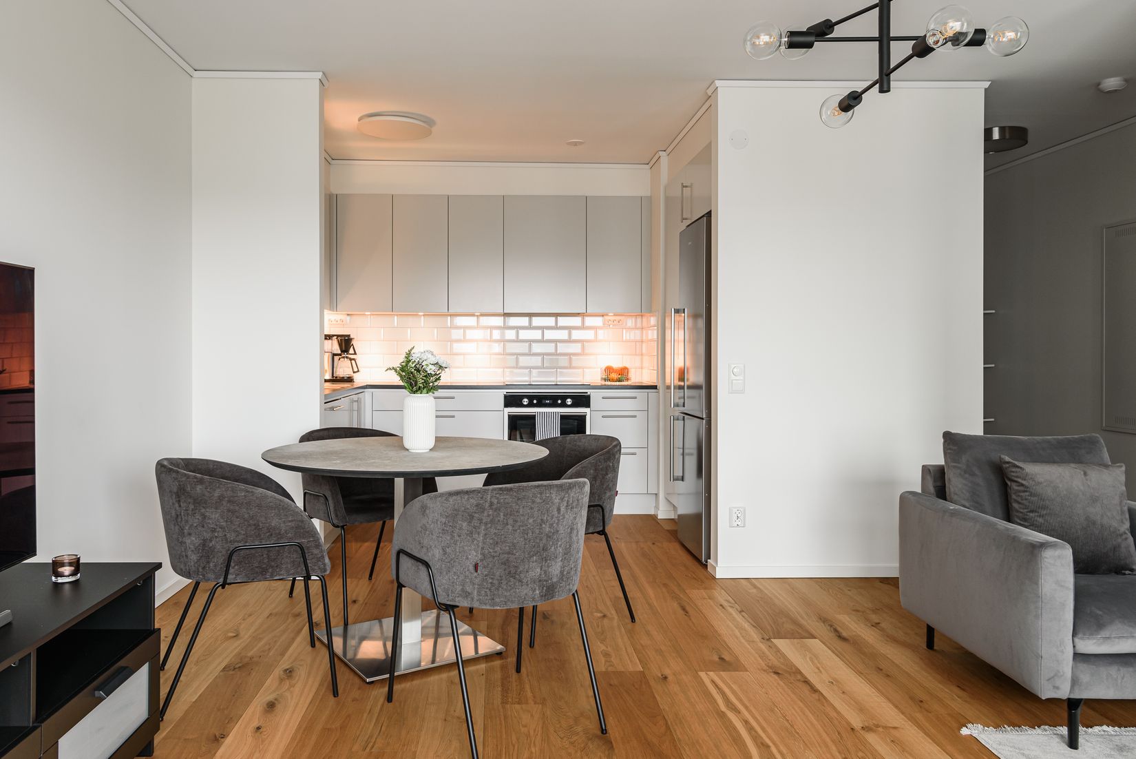 Bostadsrätt, Trummenvägen 26, Teleborg, Växjö