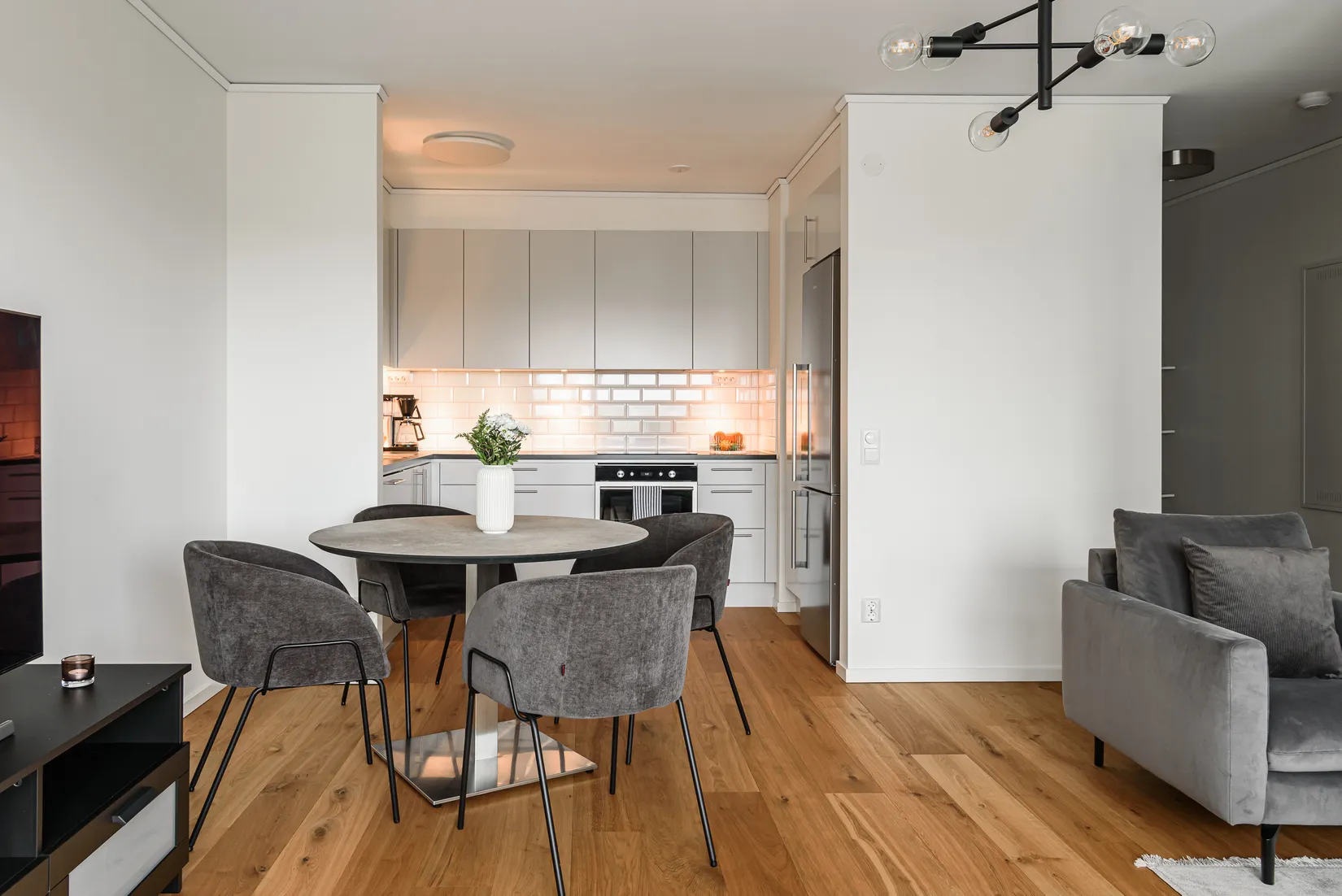 Bostadsrätt, Trummenvägen 26, Teleborg, Växjö