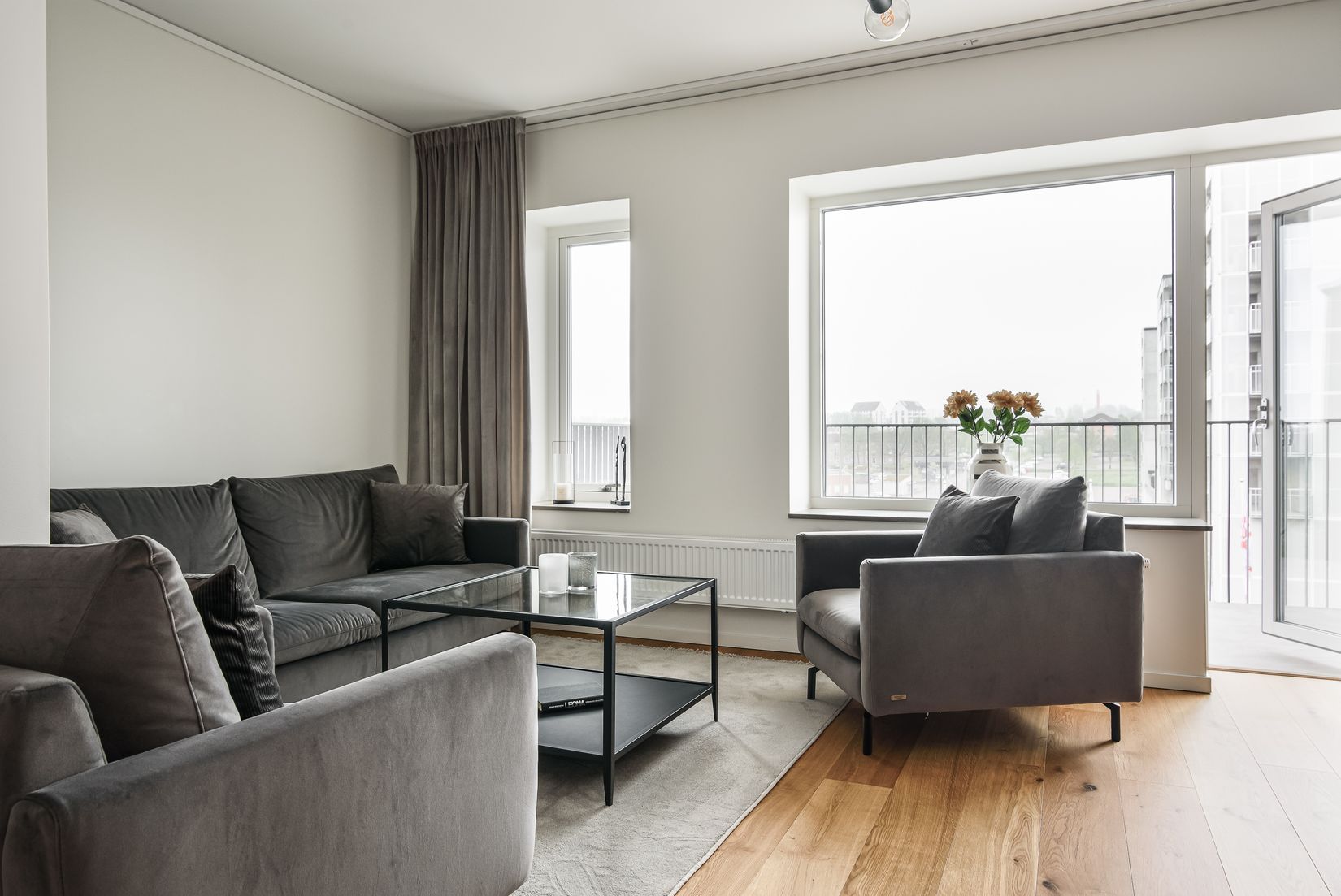 Bostadsrätt, Trummenvägen 26, Teleborg, Växjö