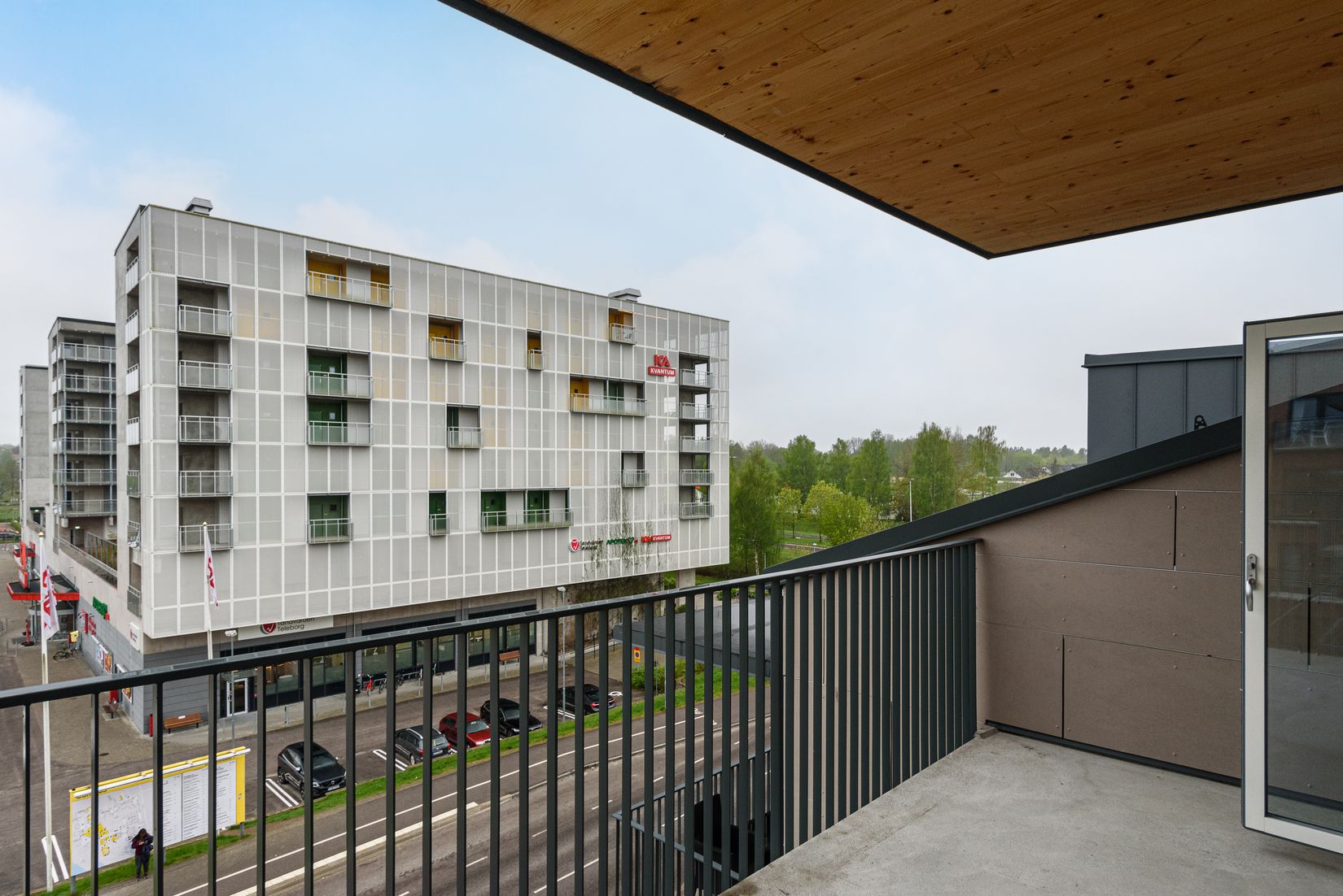 Bostadsrätt, Trummenvägen 26, Teleborg, Växjö